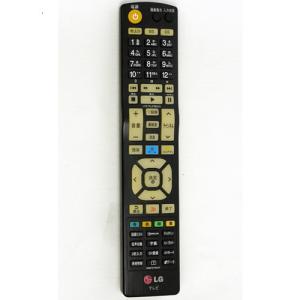 オリオン電気（ドウシシャ） 【中古】ORION テレビ用リモコン LV-007