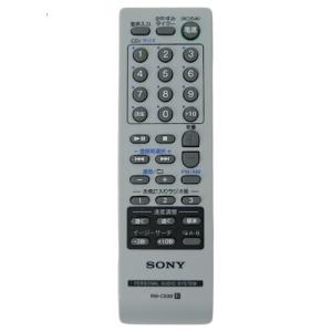 SONY（ソニー） 爆買【中古】【ゆうパケット対応】SONY オーディオ