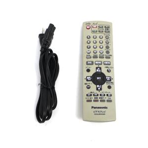 【中古】Panasonic VHSハイファイビ...の詳細画像1