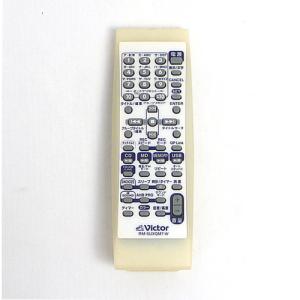 Victor（ビクター） 爆買【中古】Victor オーディオリモコン RM-SUXQX1