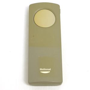 ナショナル 照明用リモコン HK9335 khxv5rg Panasonic 【送料込み】【パナソニック純正補修部品
