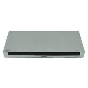 DIGA 【中古】Panasonic ブルーレイディスクレコーダー DMR-BZT600-K