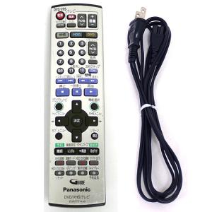 【中古】Panasonic DVDレコーダー ...の詳細画像1
