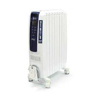 DeLonghi オイルヒーター QSD0712-MB