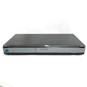 未使用　Panasonic　ブルーレイディスクレコーダー　DMR-BRS510 概要 ブルーレイディスクレコーダー DMR-BRS510 | ブルーレイ