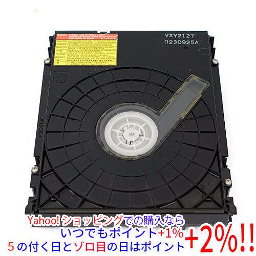 【中古】Panasonic ブルーレイドライブユニット VXY2127