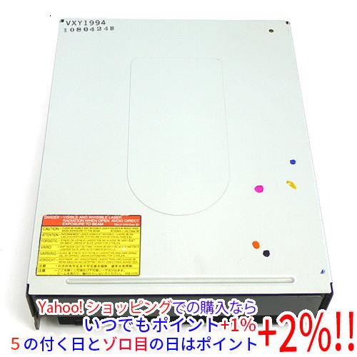 【中古】Panasonic ブルーレイドライブユニット VXY1994