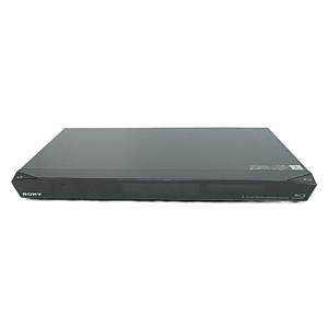 SONY 【中古】SONY ブルーレイディスクレコーダー BDZ-AT700