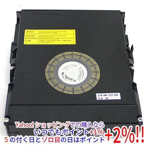 爆買【中古】TOSHIBA レコーダー用内蔵型ブルーレイドライブ N75E1DJN