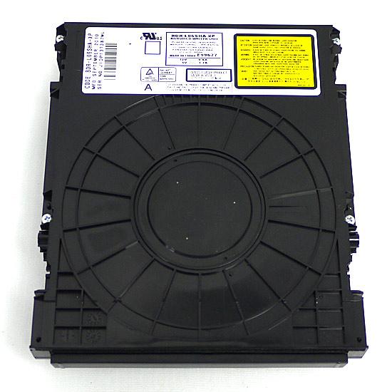 【中古】SHARP レコーダー用内蔵型ブルーレイドライブ BDR-L06SHA-XP