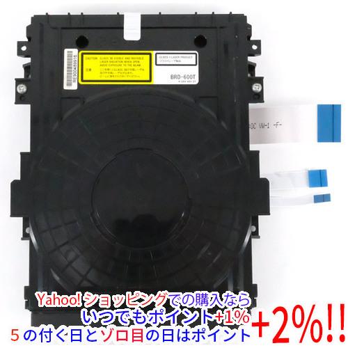 【中古】SONY レコーダー用内蔵型ブルーレイドライブ BRD-600T