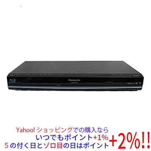 【中古】Panasonic ブルーレイディスクレコーダー DIGA DMR-BW780 750GB ...