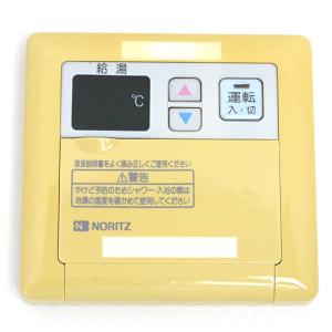 大阪ガス 【中古】大阪ガス 給湯器用浴室リモコン QQNK142 [管理