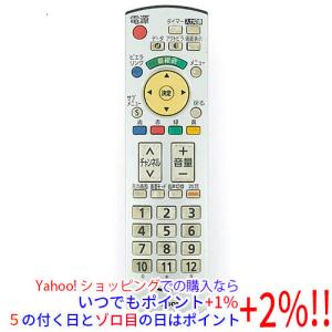 DIGA DMP-BDT170/DMP-BDT180用リモコン | Panasonic純正部品