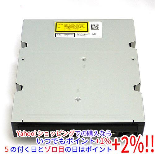 【中古】SONY レコーダー用内蔵型ブルーレイドライブ BRD-400T AD ベゼルなし