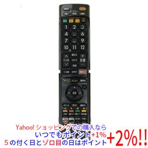 【美品】4Ｋ液晶テレビ　三菱　LCD-A40RA2000 純正リモコン付 在庫あります》RL21303 送料250円(ゆうパケット発送可) 新品純正 三菱