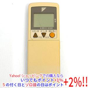 ダイキン（DAIKIN） 【在庫あり】純正品 BRC1C1 業務用エアコン用液晶