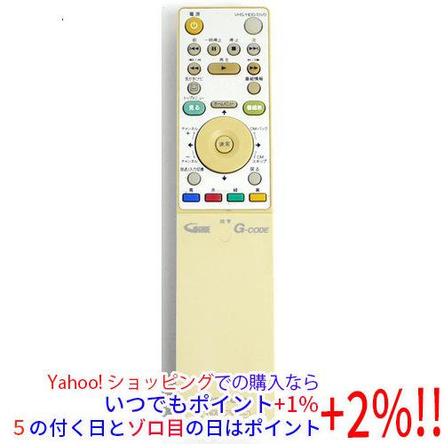 【中古】Pioneer パイオニア DVDレコーダーリモコン VXX3212