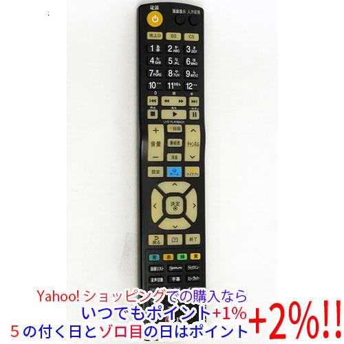 爆買【中古】LGエレクトロニクス テレビリモコン AKB73756566