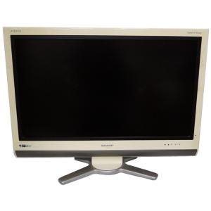 AQUOS 【中古】LC-32H11 液晶テレビ SHARP AQUOS 32型 2014年製