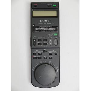 SONY ソニー RMT-AM100U マルチオーディオコンポ CMT-SX7 専用