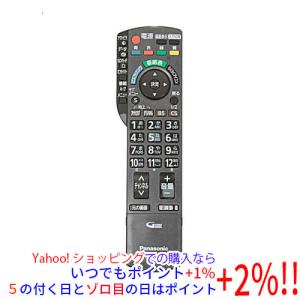 Panasonic（パナソニック） 【中古】Panasonic CATVリモコン