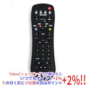 SONY（ソニー） 【中古】SONY 学習機能付リモートコマンダー RM-VL501