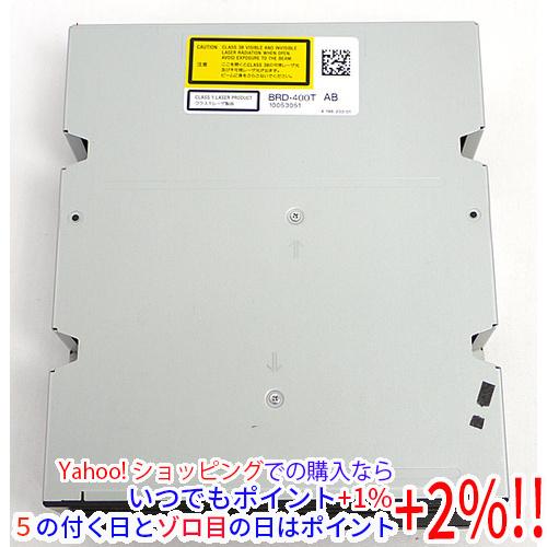 【中古】SONY レコーダー用内蔵型ブルーレイドライブ BRD-400T AB