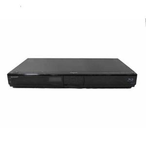 2026年9月】SHARP ブルーレイ、DVDレコーダーのおすすめ人気ランキング