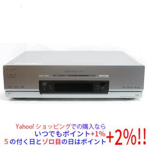 Panasonic（パナソニック） 【中古】Panasonic VHSハイファイビデオ NV
