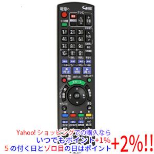 Panasonic（パナソニック） 【中古】Panasonic BD/DVDレコーダー用