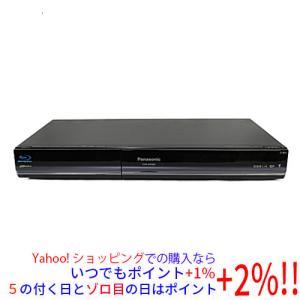 DIGA 【中古】Panasonic ブルーレイディスクレコーダー DMR-BWT2100