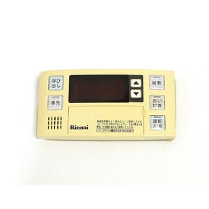 CORONA（住宅設備） 【中古】コロナ 給湯器リモコン RMP-DAD12