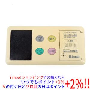 東京ガス（TOKYO GAS） 【中古】東京ガス 給湯器用リモコン FBR-A04A