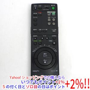 TCL 【中古】TCL テレビリモコン RC310V FJR1 : エクセラープラス
