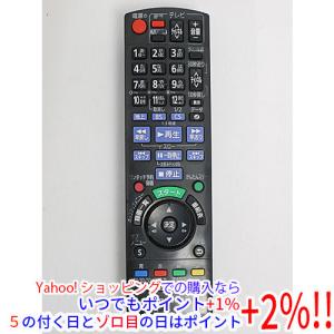 Panasonic（パナソニック） 【中古】Panasonic DVD・VHSリモコン