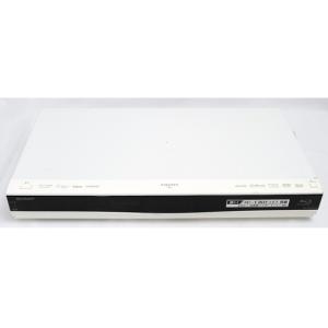 SHARP - SHARP　AQUOS ブルーレイディスクレコーダー BD-S560　リモコンなし AQUOS 【中古】SHARP ブルーレイディスクレコーダー BD-S560