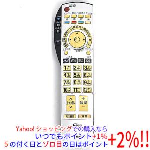 Panasonic（パナソニック） 【中古】Panasonic テレビ用リモコン