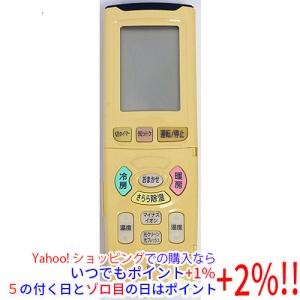 日立（HITACHI） エアコン用 多機能リモコン PC-ARFG2 : エクセラー