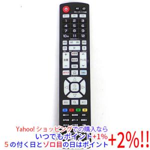 アイワ 【中古】AIWA テレビリモコン RC-A03 : エクセラープラス