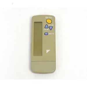 ダイキン（DAIKIN） 爆買【中古】DAIKIN エアコンリモコン ARC443A17