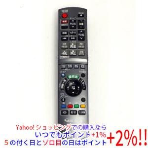 Panasonic（パナソニック） 【中古】Panasonic CATVリモコン