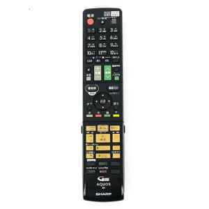 Panasonic（パナソニック） 純正リモコン N2QBYB000042 (黒