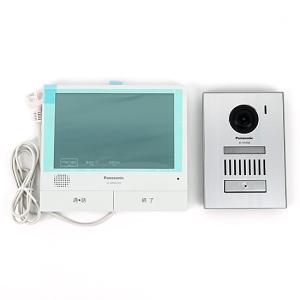 Panasonic VL−VH673K 増設モニター 7型ワイド