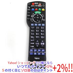 Panasonic（パナソニック） 【中古】Panasonic BD/DVDレコーダー用