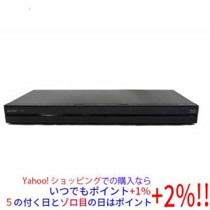 シャープブルーレイディスクレコーダーBD-HDW53 中古 C SHARPシャープ ブルーレイディスクレコーダー アクオス