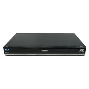 Panasonic - Panasonic　ブルーレイディスクレコーダー DMR-BWT550-S　リモコンなし Panasonic 【中古】Panasonic ブルーレイディスクレコーダー DMR