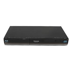 パナソニック ブルーレイレコーダー 「DMR-BW690」 動作品① パナソニック、12.5倍フルHD録画対応BDレコーダー - 価格.com