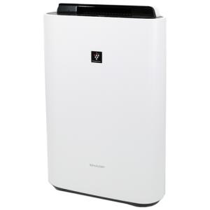 SHARP 加湿空気清浄機 KC-L500Y-W 未使用
