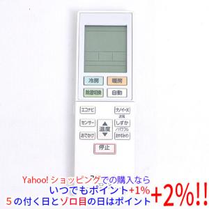 日立（HITACHI） 【中古】【ゆうパケット対応】HITACHI エアコン